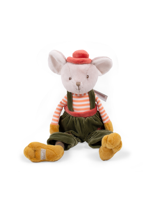 BUKOWSKI - BUKOWSKI Pehmolelu Henry, 30 cm - photo 2 BUKOWSKI - BUKOWSKI Pehmolelu Henry, 30 cm | Stockmann - photo 2
