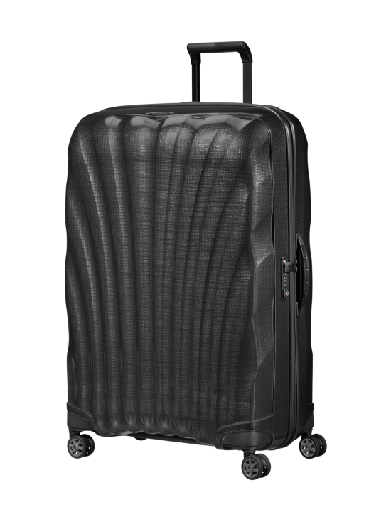 Samsonite - C-LITE SPINNER 81/30 - BLACK - photo 1 Samsonite - C-LITE SPINNER 81/30 - BLACK | Stockmann - photo 1