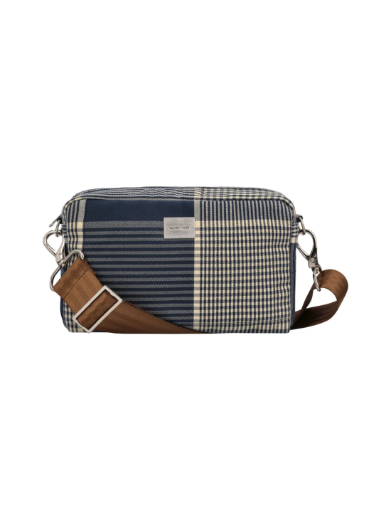 Globe Hope - KUURA-olkalaukku – quilted blue - SINIRUUDULLINEN | Stockmann - photo 3