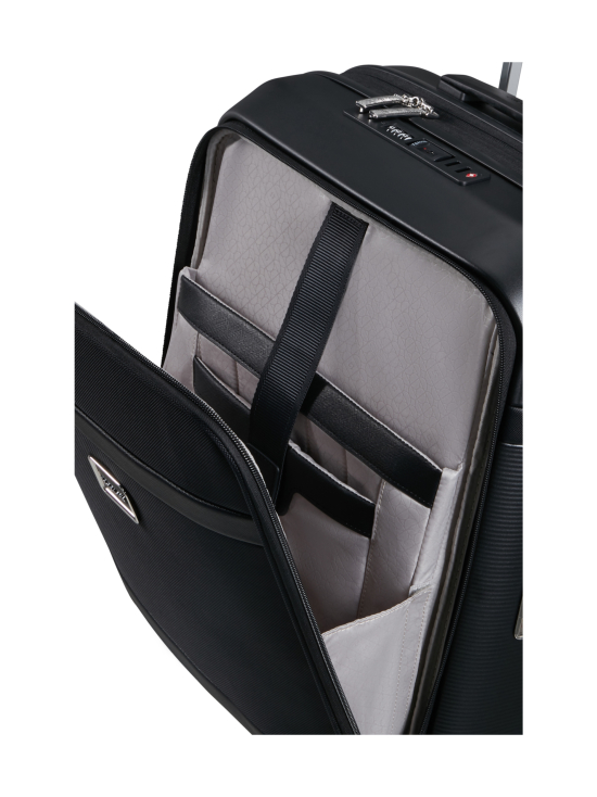 Samsonite - IMAGE SP.55/20 EXP EASY ACCESS - BLACK | Stockmann - photo 3