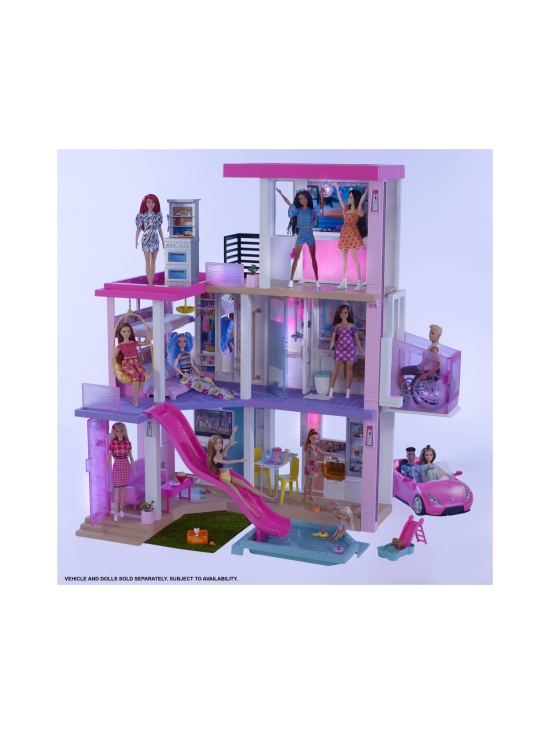 BARBIE - BARBIE unelmatalo | Stockmann - photo 7
