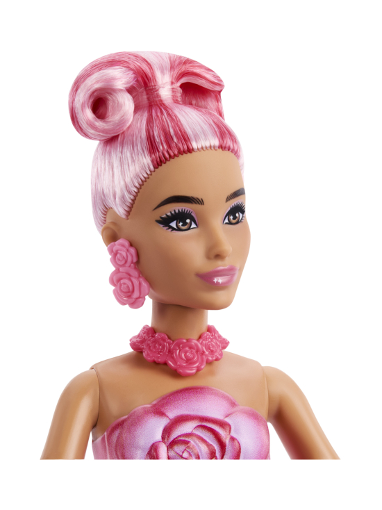 BARBIE - BARBIE PETAL POP -nukke ja asusteet | Stockmann - photo 4