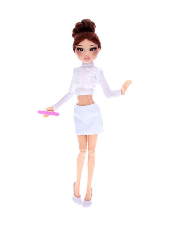 DRESS TO IMPRESS - DRESS TO IMPRESS Nukke - Lana, 29 cm | Stockmann - photo 5