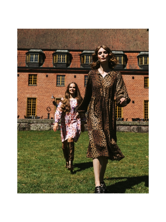Nakoa - Ulrika Dress, Coco Leo - COCO LEO - photo 6 Nakoa - Ulrika Dress, Coco Leo - COCO LEO | Stockmann - photo 6