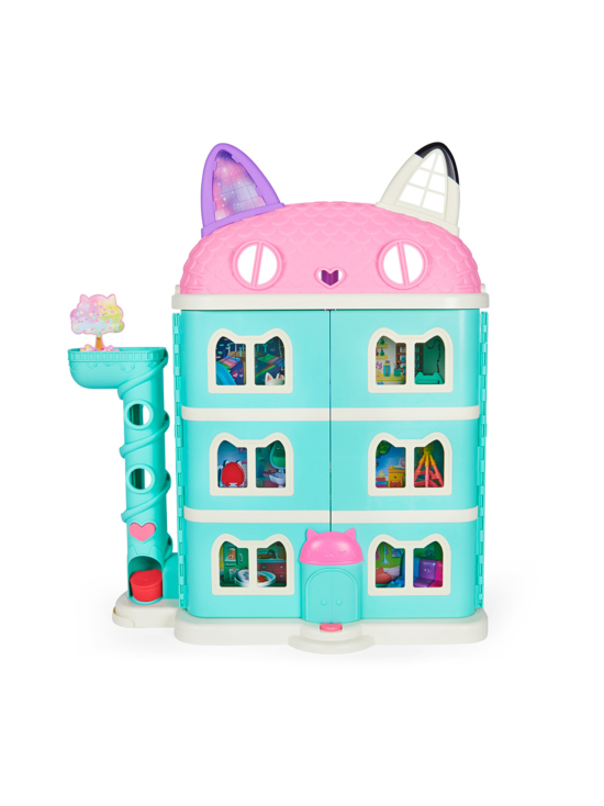 GABBY´S DOLLHOUSE - Gabby's Dollhouse Purrfect Dollhouse - photo 2 GABBY´S DOLLHOUSE - Gabby's Dollhouse Purrfect Dollhouse | Stockmann - photo 2