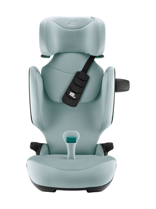 Britax - Britax Kidfix Pro turvavyöistuin (100-150cm) - STYLE HARBOR BLUE - photo 5 Britax - Britax Kidfix Pro turvavyöistuin (100-150cm) - STYLE HARBOR BLUE | Stockmann - photo 5