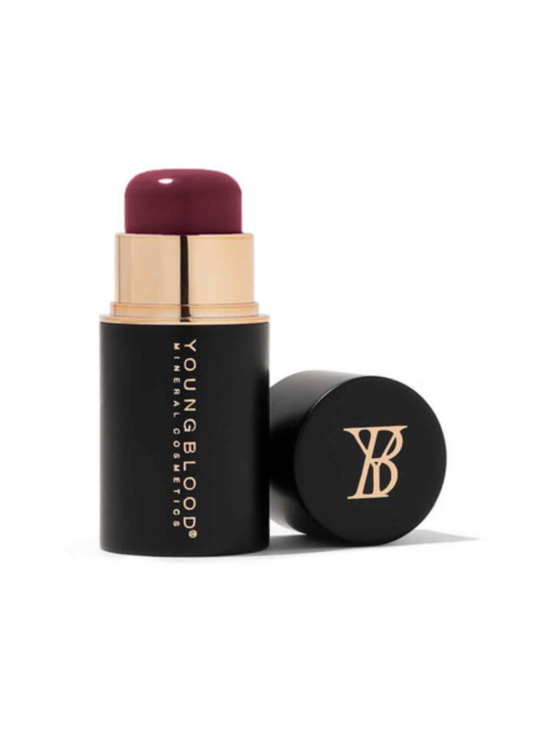 Youngblood - Tis The Season For Little Luxuries Plum -lahjapakkaus 4 tuotetta + meikkilaukku - 12 | Stockmann - photo 2