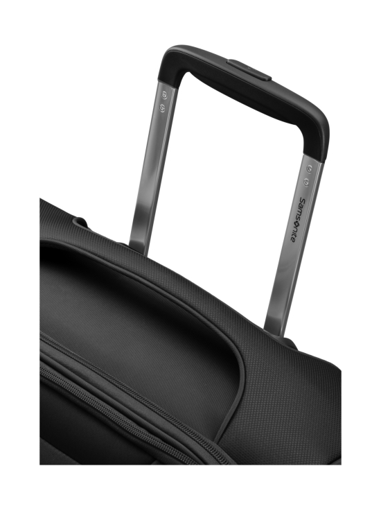 Samsonite - D'LITE SPINNER 71/26 EXP - BLACK - photo 3 Samsonite - D'LITE SPINNER 71/26 EXP - BLACK | Stockmann - photo 3