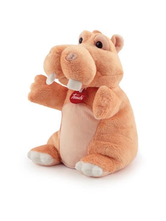 TRUDI - TRUDI Käsinukke Hippo - photo 1 TRUDI - TRUDI Käsinukke Hippo | Stockmann - photo 1