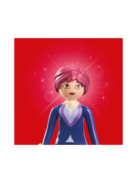MIRACULOUS - PLAYMOBIL MIRACULOUS muotinäytös Pariisissa 71335 | Stockmann - photo 7