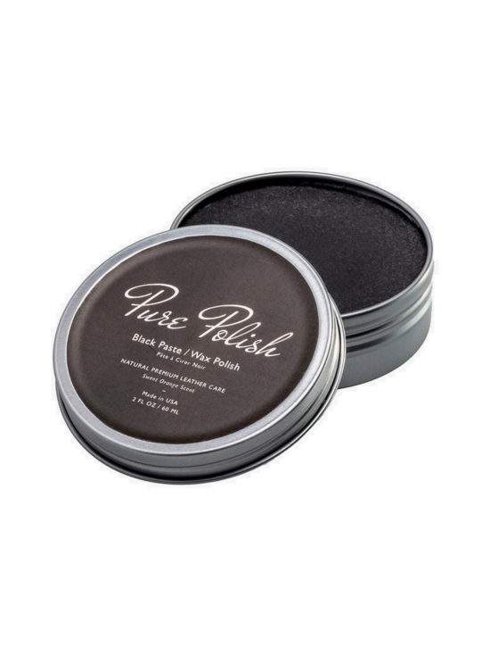 Pure Polish - Kenkävaha, Pure Polish - BLACK - photo 1 Pure Polish - Kenkävaha, Pure Polish - BLACK | Stockmann - photo 1