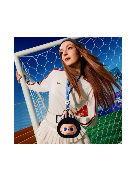 FIFA - POP MART Yllätysvinyylipehmokoriste - The Monsters × FIFA Series | Stockmann - photo 5