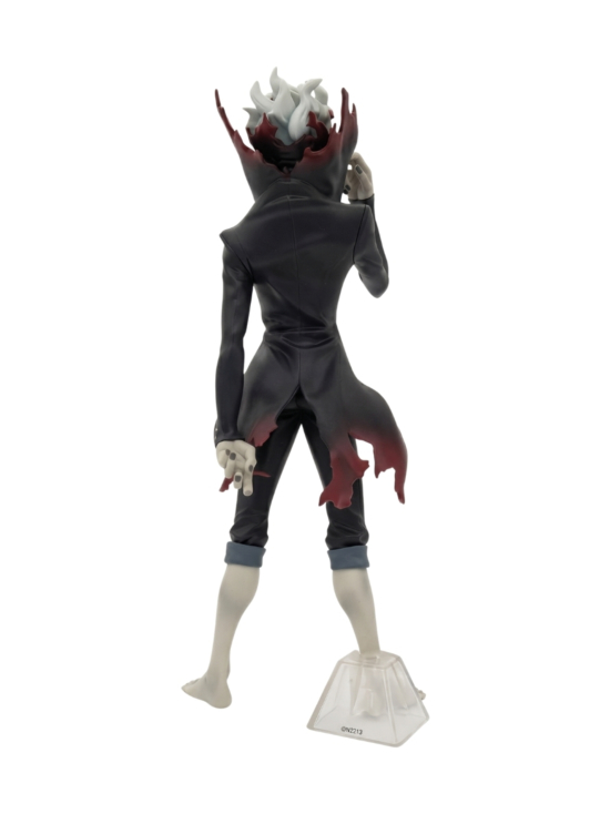 DANDADAN - BANPRESTO Keräilyfiguuri - Dandadan: Okarun Transformed (Grandista) | Stockmann - photo 5