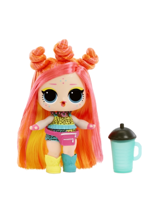 L.O.L. - Lol Surprise Hair Hair Tots - photo 3 L.O.L. - Lol Surprise Hair Hair Tots | Stockmann - photo 3