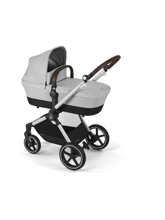 CYBEX - Cybex Eos Lux yhdistelmävaunut - SKY BLUE - photo 2 CYBEX - Cybex Eos Lux yhdistelmävaunut - SKY BLUE | Stockmann - photo 2