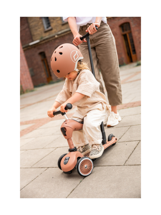 Scoot & Ride - Scoot & Ride pyöräilykypärä | Stockmann - photo 7