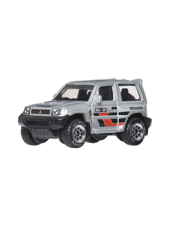 HOT WHEELS - HOT WHEELS Japanilaiset autot, 6 kpl | Stockmann - photo 5