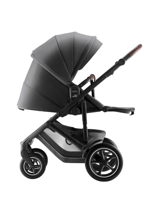 Britax - Britax Smile 5Z starttipaketti (Baby-Safe Pro turvakaukalolla) | Stockmann - photo 10