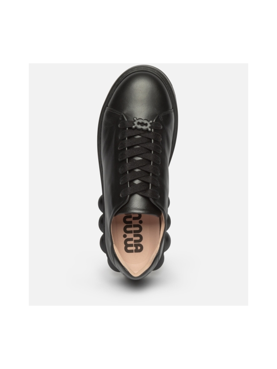 MINNA MINNA by Minna Parikka - Slick Black - MUSTA - photo 3 MINNA MINNA by Minna Parikka - Slick Black - MUSTA | Stockmann - photo 3