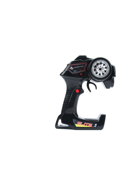Ghostbusters - Ghostbusters RC Offroad - photo 3 Ghostbusters - Ghostbusters RC Offroad | Stockmann - photo 3