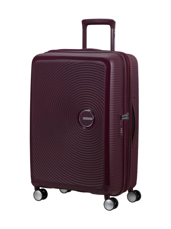 American Tourister - SOUNDBOX SPINNER 67/24 TSA EXP - WILD CHERRY | Stockmann - photo 1