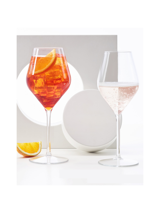 Gold Plast - Viinilasi Supreme 38cl Tritan - photo 2 Gold Plast - Viinilasi Supreme 38cl Tritan | Stockmann - photo 2