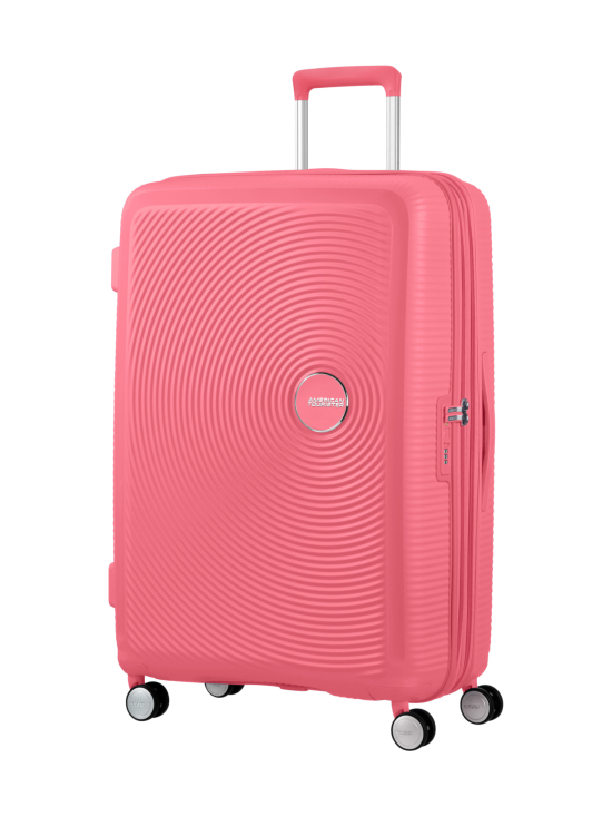 American Tourister - SOUNDBOX SPINNER 77/28 TSA EXP - SUN KISSED CORAL - photo 1 American Tourister - SOUNDBOX SPINNER 77/28 TSA EXP - SUN KISSED CORAL | Stockmann - photo 1