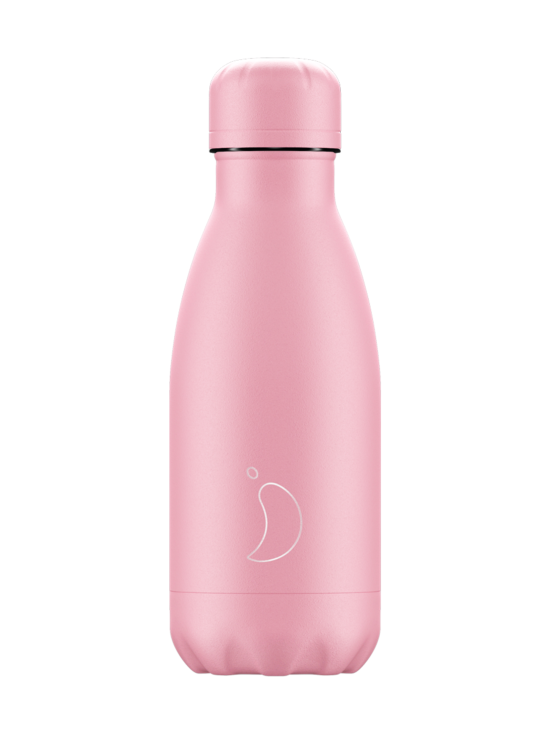 Chilly's - Pastel All Pink -juomapullo 260 ml - photo 1 Chilly's - Pastel All Pink -juomapullo 260 ml | Stockmann - photo 1