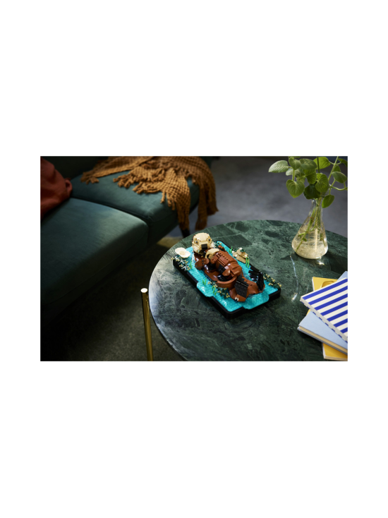 LEGO IDEAS - LEGO Ideas Kelluvat merisaukot 21366 | Stockmann - photo 6