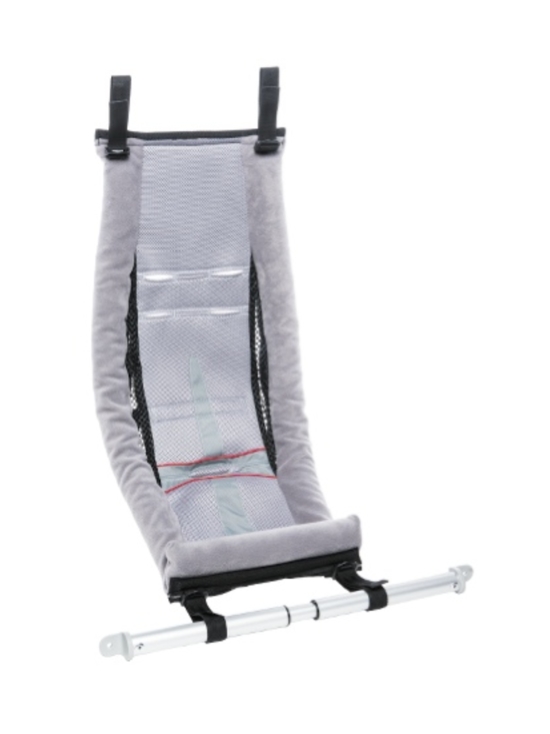 Thule - Thule Chariot vauvanistuin alle 10 kk | Stockmann - photo 1