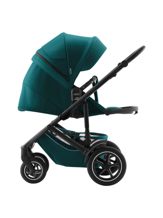 Britax - Britax Smile 5Z starttipaketti (Baby-Safe Core turvakaukalolla) - photo 8 Britax - Britax Smile 5Z starttipaketti (Baby-Safe Core turvakaukalolla) | Stockmann - photo 8