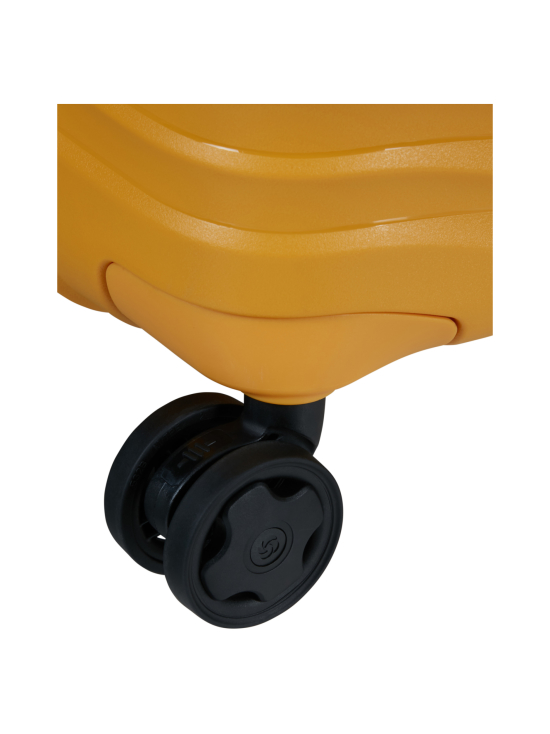 Samsonite - UPSCAPE SPINNER 68/25 EXP - YELLOW | Stockmann - photo 3