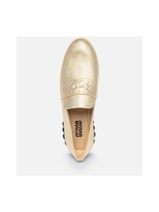 MINNA MINNA by Minna Parikka - Loaf Champagne - CHAMPAGNE - photo 3 MINNA MINNA by Minna Parikka - Loaf Champagne - CHAMPAGNE | Stockmann - photo 3