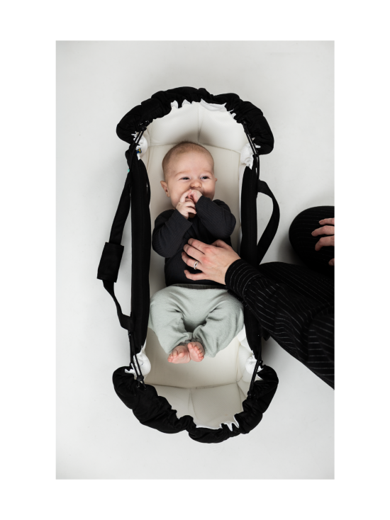 Najell - Najell SleepCarrier Vol.5 kantokassi | Stockmann - photo 2