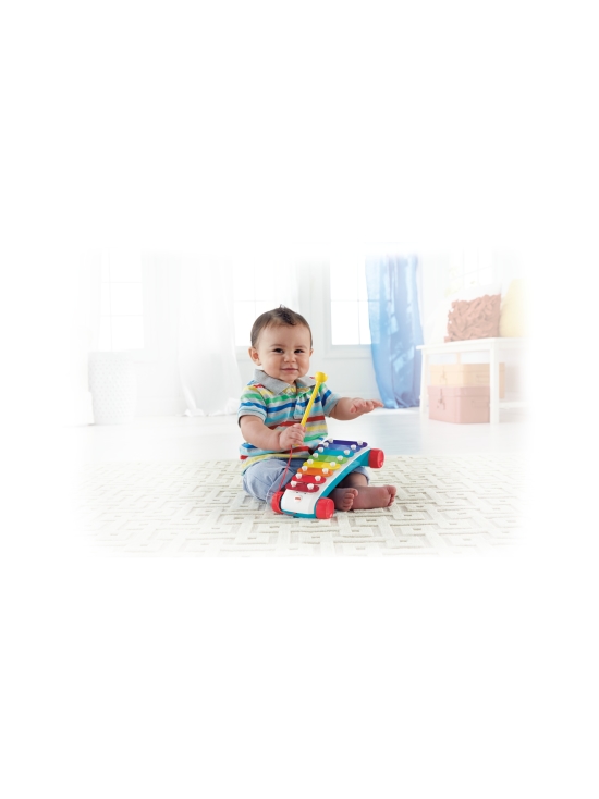Fisher-Price - FISHER-PRICE Ksylofoni - photo 8 Fisher-Price - FISHER-PRICE Ksylofoni | Stockmann - photo 8