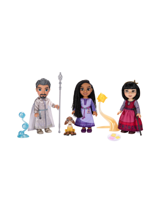 DISNEY PRINCESS - DISNEY PRINCESS TOIVE Leikkisetti - photo 2 DISNEY PRINCESS - DISNEY PRINCESS TOIVE Leikkisetti | Stockmann - photo 2