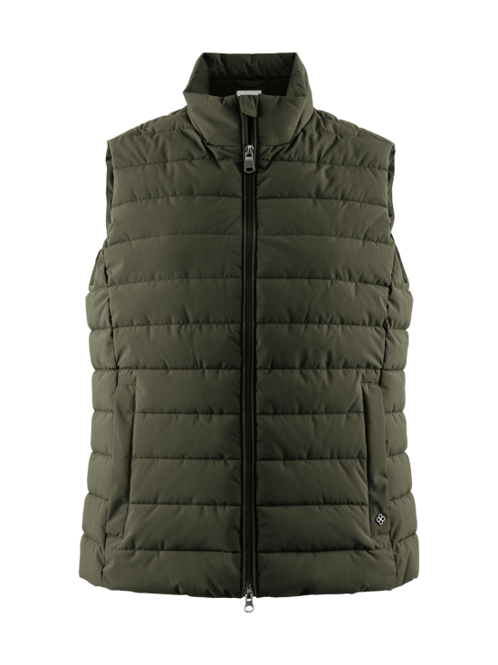 Berkeley - W's Delano Vest -toppaliivi - DARK GREEN - photo 1 Berkeley - W's Delano Vest -toppaliivi - DARK GREEN | Stockmann - photo 1