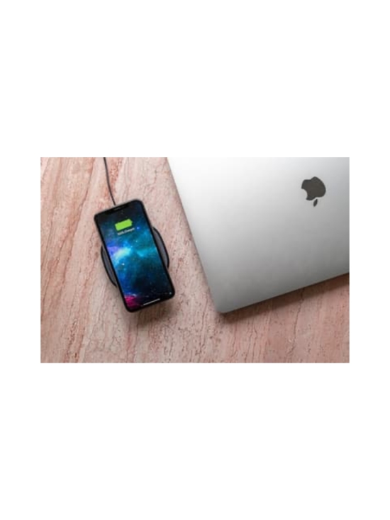 Zagg - 15W wireless charging pad - photo 2 Zagg - 15W wireless charging pad | Stockmann - photo 2