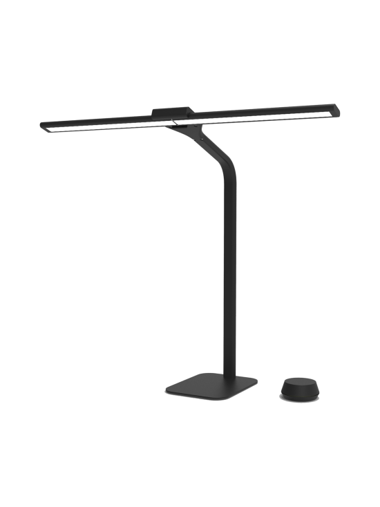 Top-Cousins - TC Strata Base valaisin painojalalla - musta - 10 | Stockmann - photo 3