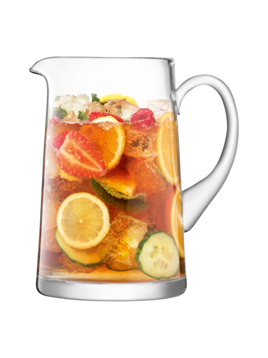 Vesikannu LSA Bar Tapered Jug 1,7L