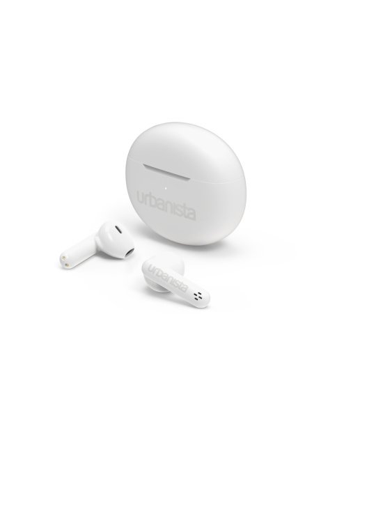 Urbanista - Urbanista Austin True Wireless kuulokkeet - PURE WHITE - photo 6 Urbanista - Urbanista Austin True Wireless kuulokkeet - PURE WHITE | Stockmann - photo 6
