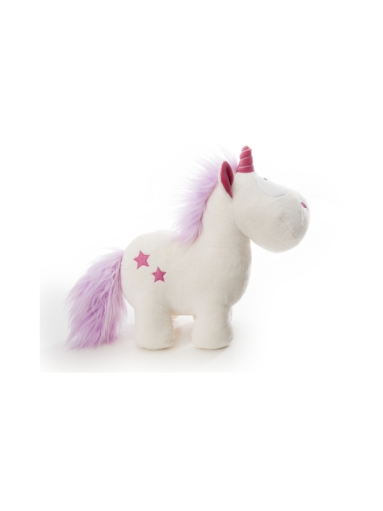 NICI - NICI Pehmoyksisarvinen Theodor, 32 cm - photo 3 NICI - NICI Pehmoyksisarvinen Theodor, 32 cm | Stockmann - photo 3