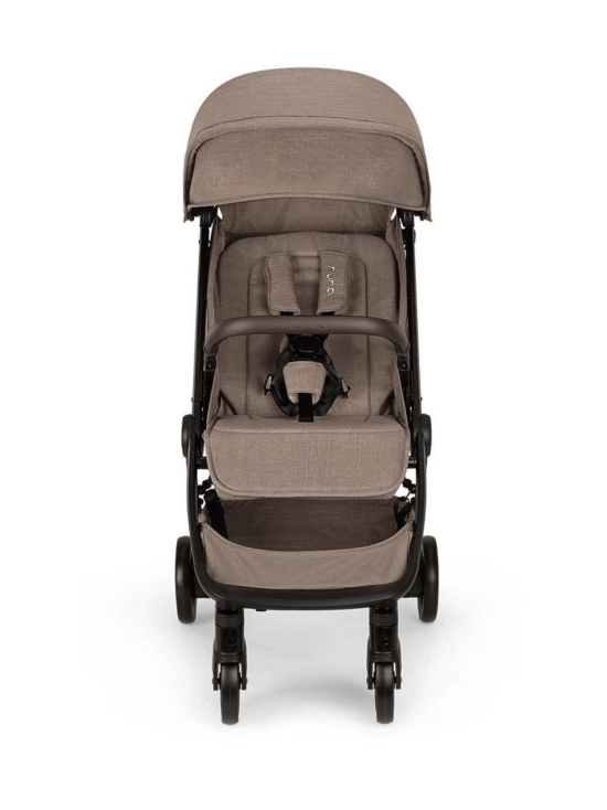 Nuna - Nuna Trvl matkarattaat - CEDAR - photo 5 Nuna - Nuna Trvl matkarattaat - CEDAR | Stockmann - photo 5