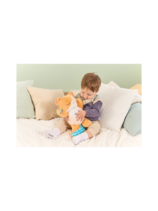 VTECH - VTECH Interaktiivinen Calming purrs -kissanpentu (englanninkielinen) | Stockmann - photo 3