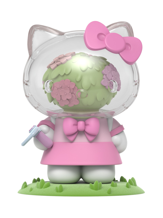 HELLO KITTY - MIGHTY JAXX Yllätyshahmo - Azuma Makoto: Sanrio Hello Kitty Series - photo 7 HELLO KITTY - MIGHTY JAXX Yllätyshahmo - Azuma Makoto: Sanrio Hello Kitty Series | Stockmann - photo 7