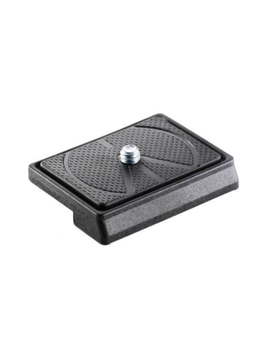 Manfrotto - Manfrotto 200LT-PL pikakiinnityslevy - photo 1 Manfrotto - Manfrotto 200LT-PL pikakiinnityslevy | Stockmann - photo 1