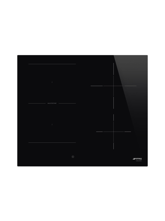 Smeg - Smeg SI1M4644D multizone induktioliesi - photo 1 Smeg - Smeg SI1M4644D multizone induktioliesi | Stockmann - photo 1