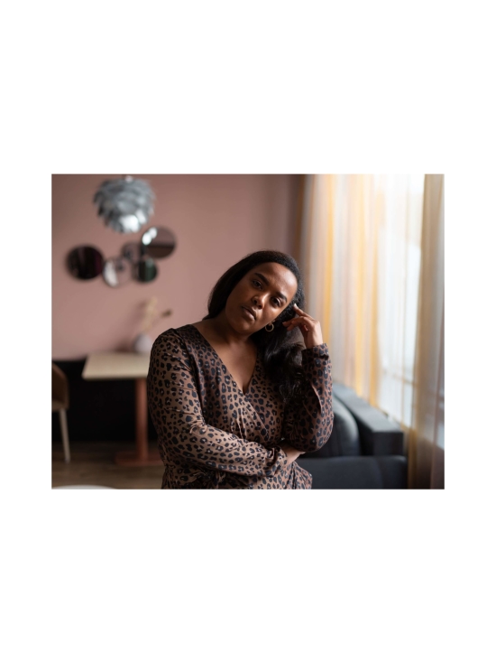 Nakoa - Print Kietaisumekko, Coco Leo - COCO LEO | Stockmann - photo 5