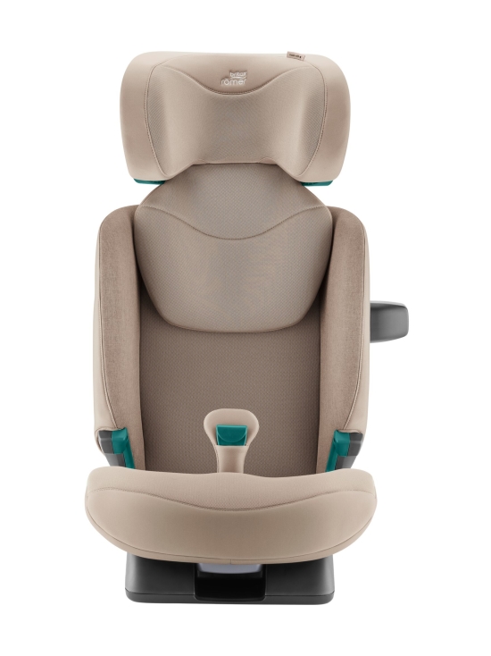 Britax - Britax Safefix turvavyöistuin (100-150cm) - CLASSIC DEEP GREY | Stockmann - photo 8