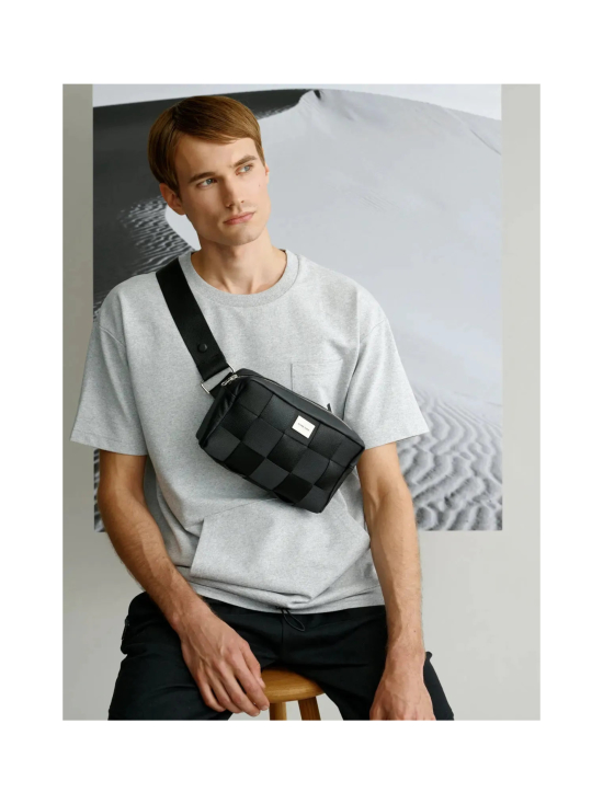 Globe Hope - DYYNI laukku, musta - MUSTA | Stockmann - photo 1